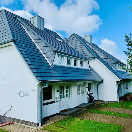 Casa vacanze Haus-stuebbe-beim-dorfteich *