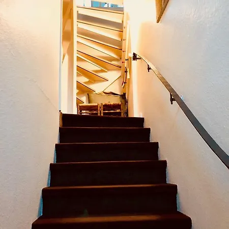 Haus-stuebbe-beim-dorfteich Wenningstedt-Braderup
